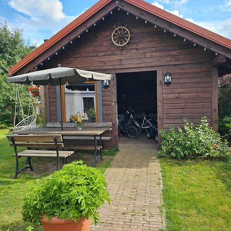 Golubski Loft Голубе Екстериор снимка