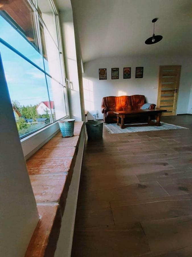 Golubski Loft Голубе Екстериор снимка