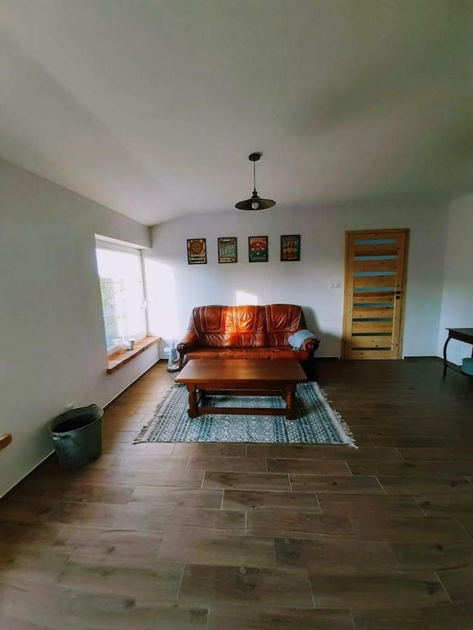 Golubski Loft Голубе Екстериор снимка