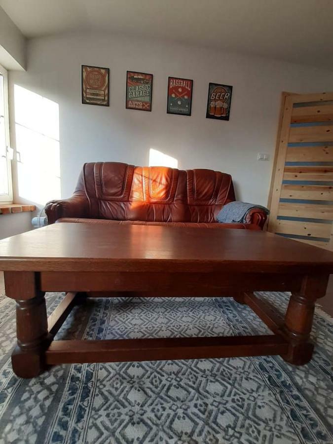 Golubski Loft Голубе Екстериор снимка