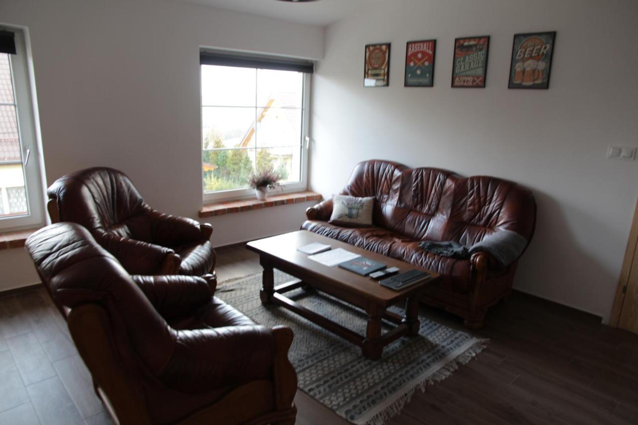 Golubski Loft Голубе Екстериор снимка