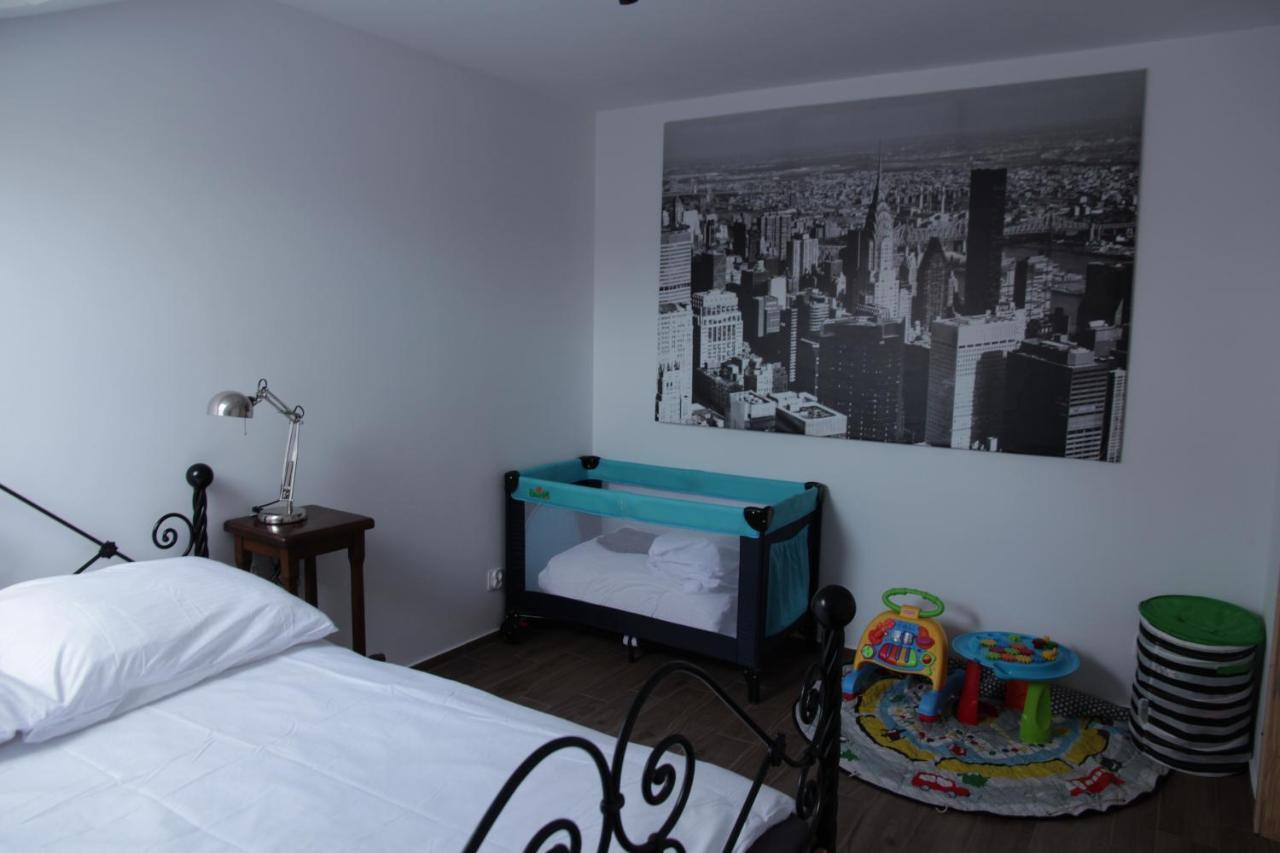 Golubski Loft Голубе Екстериор снимка
