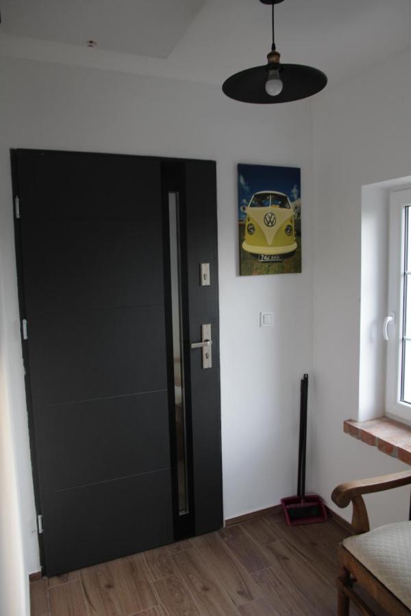 Golubski Loft Голубе Екстериор снимка
