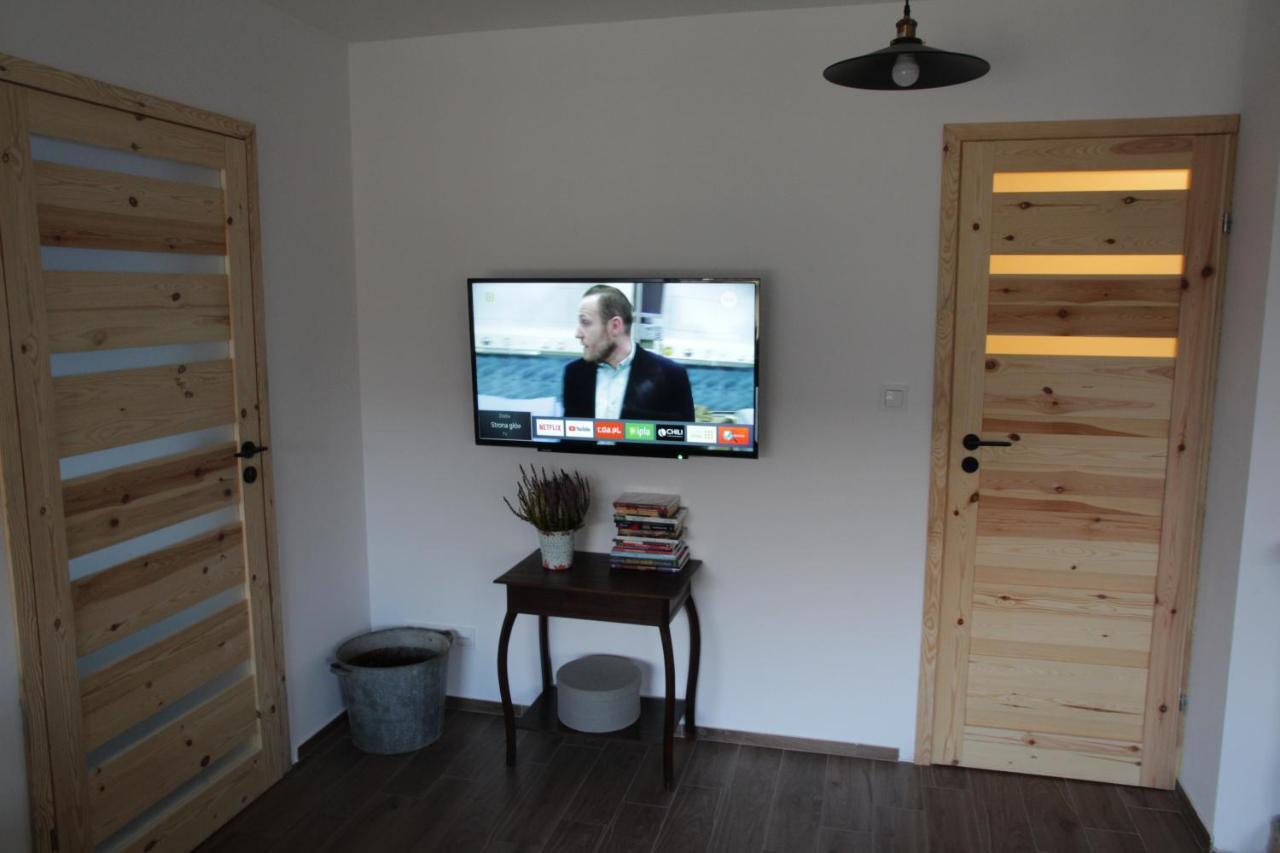 Golubski Loft Голубе Екстериор снимка